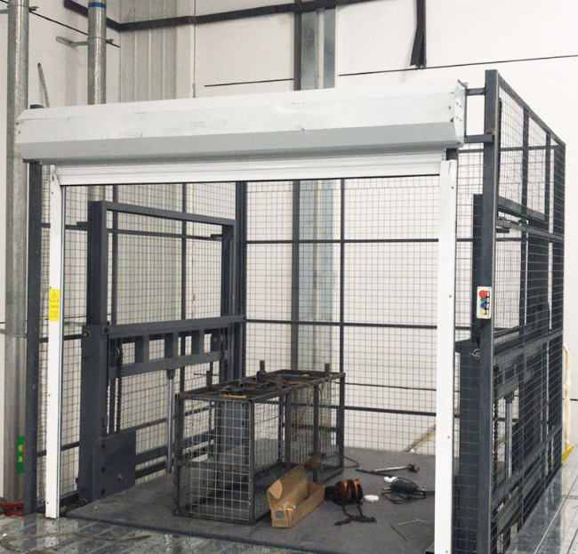 珠山升降平台选型常见问题及解决方案