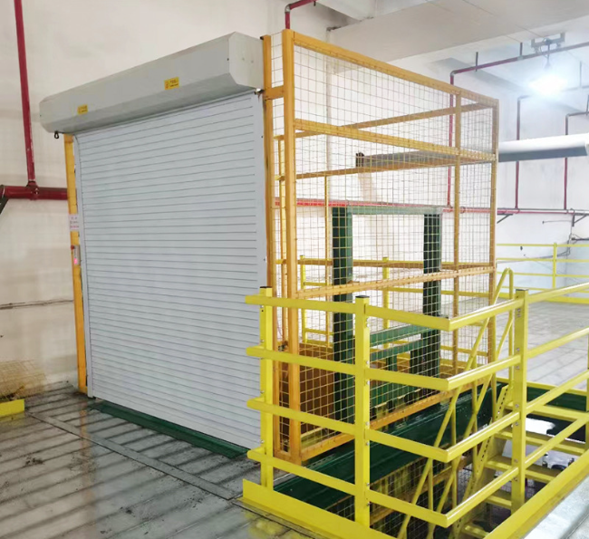 珠山升降平台安全使用常见问题及注意事项